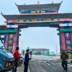Tawang Monastery, the soul of Tawang 17