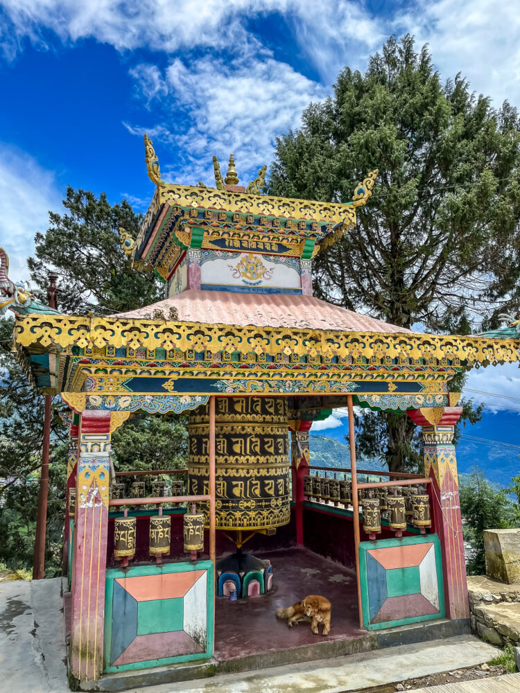 Tawang Monastery, the soul of Tawang 4