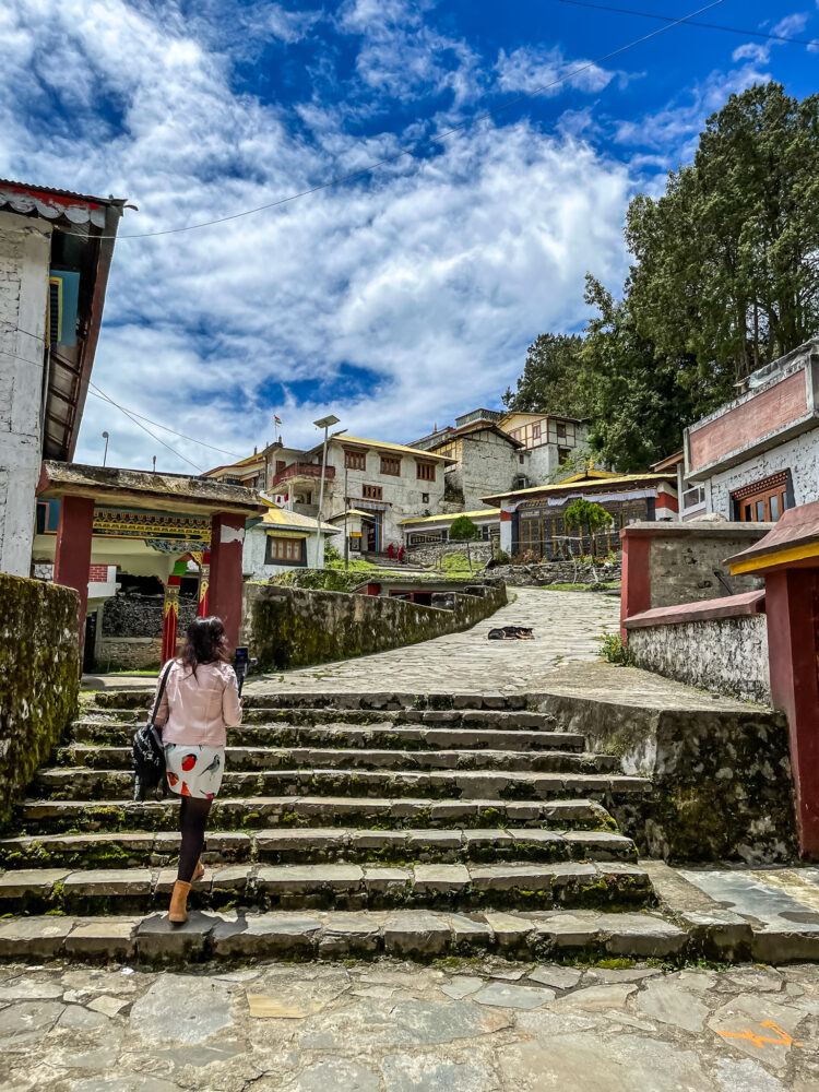 Homestays in Tawang Arunachal Pradesh