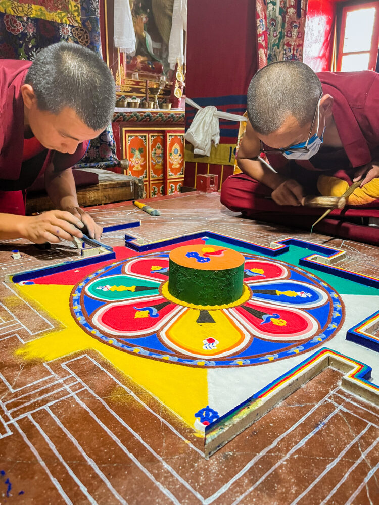 Tawang Monastery, the soul of Tawang 6