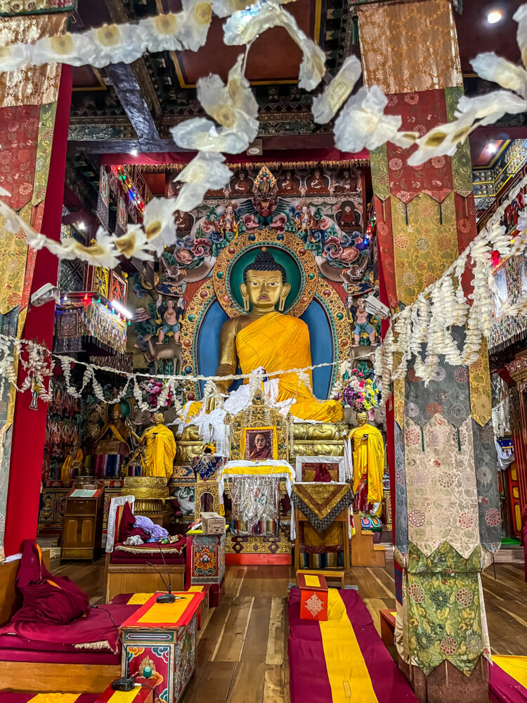 Tawang Monastery, the soul of Tawang