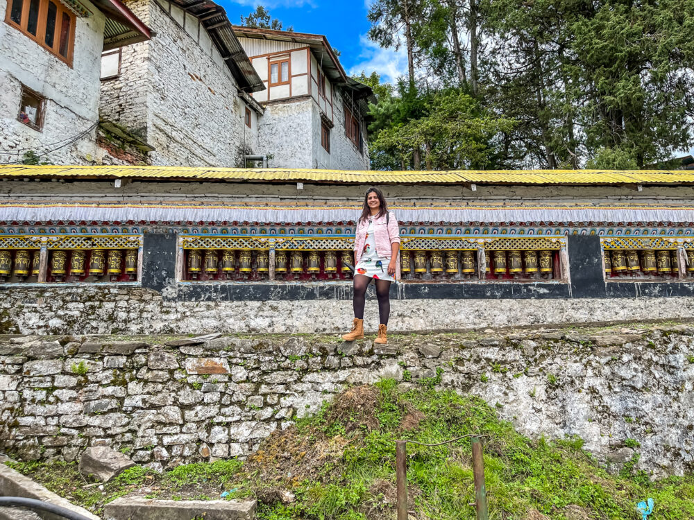 Tawang Monastery, the soul of Tawang 8