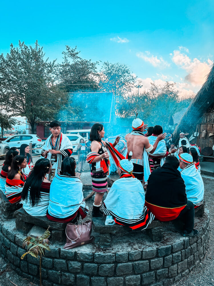 10 things you should not miss in Hornbill Festival 34