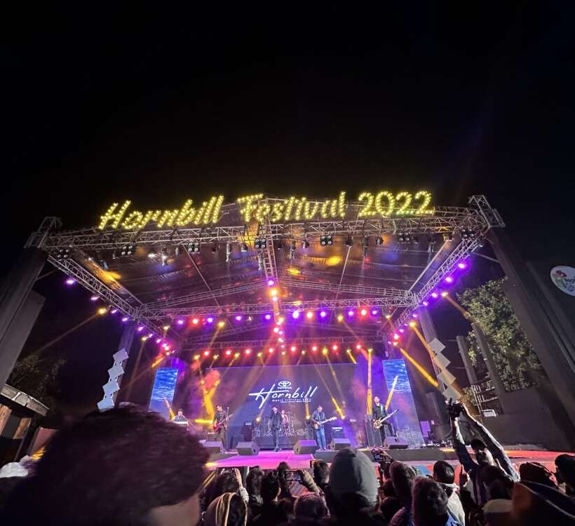 Hornbill Festival Nagaland 2022: All You Need To Know For An Unforgettable Trip 6
