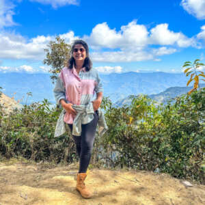 Dzukou Valley Nagaland- Guide To Hidden Valley 15