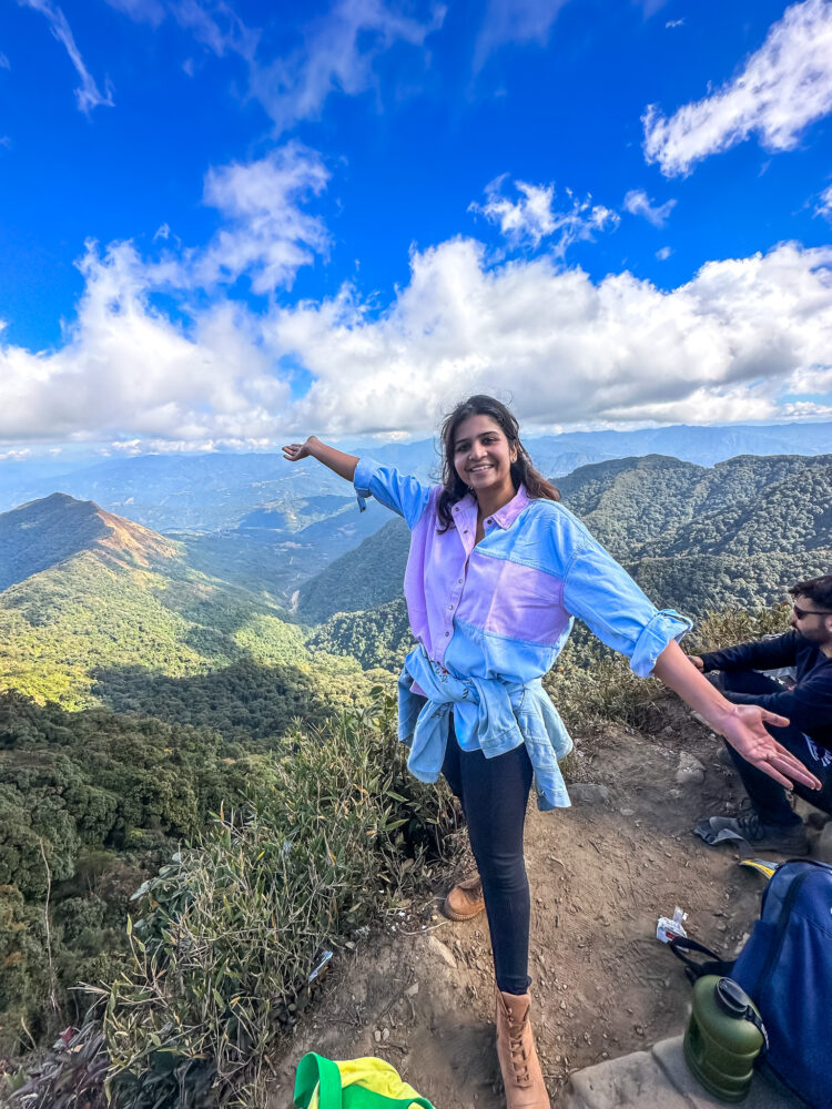 Dzukou Valley Nagaland- Guide To Hidden Valley 7