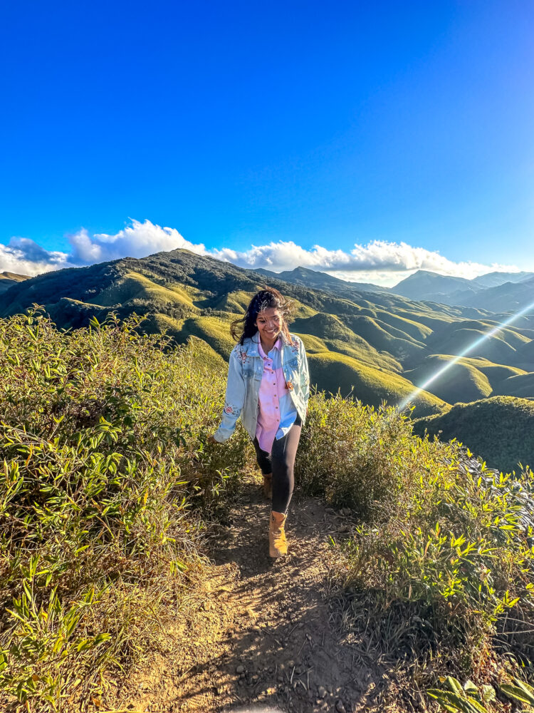 Dzukou Valley Nagaland- Guide To Hidden Valley 1