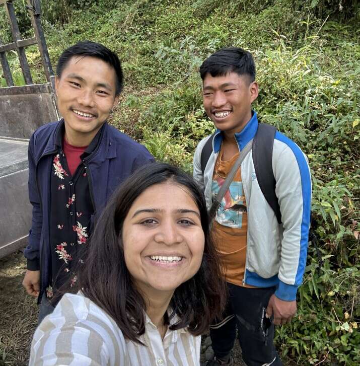Dzukou Valley Nagaland- Guide To Hidden Valley 6