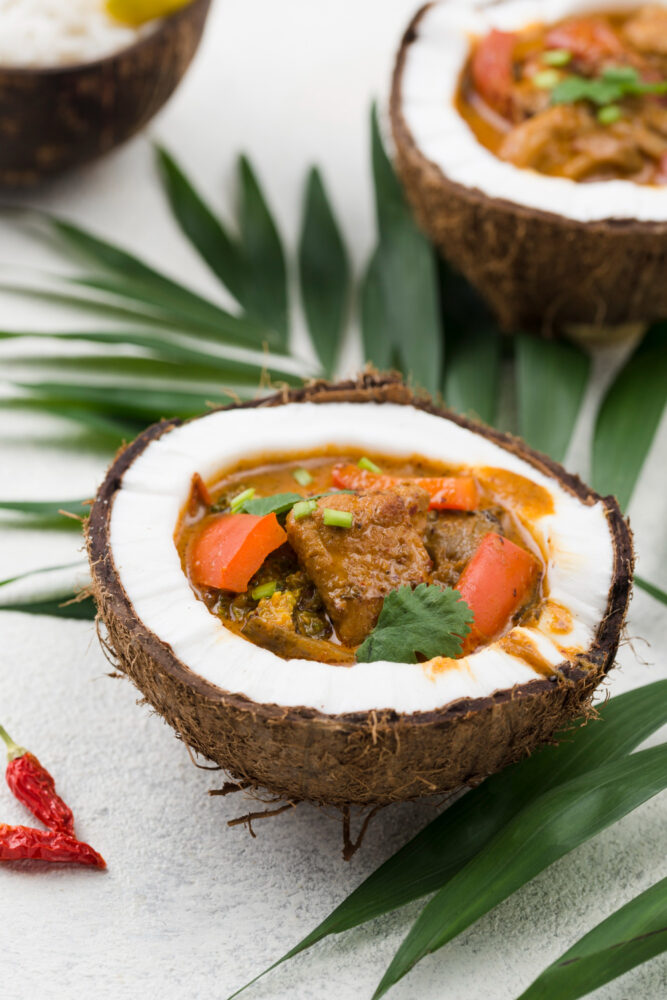 10 Dishes to Try in Maldives