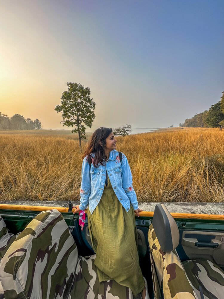 Discovering the Hidden Gems of Pench National Park 1