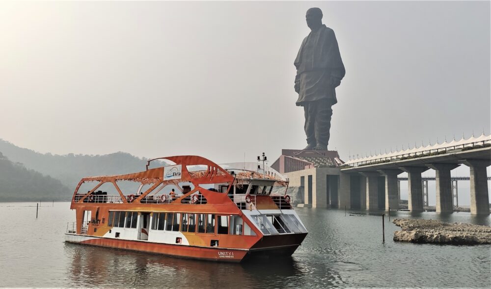 Top 10 Things to Do at the Statue of Unity 7