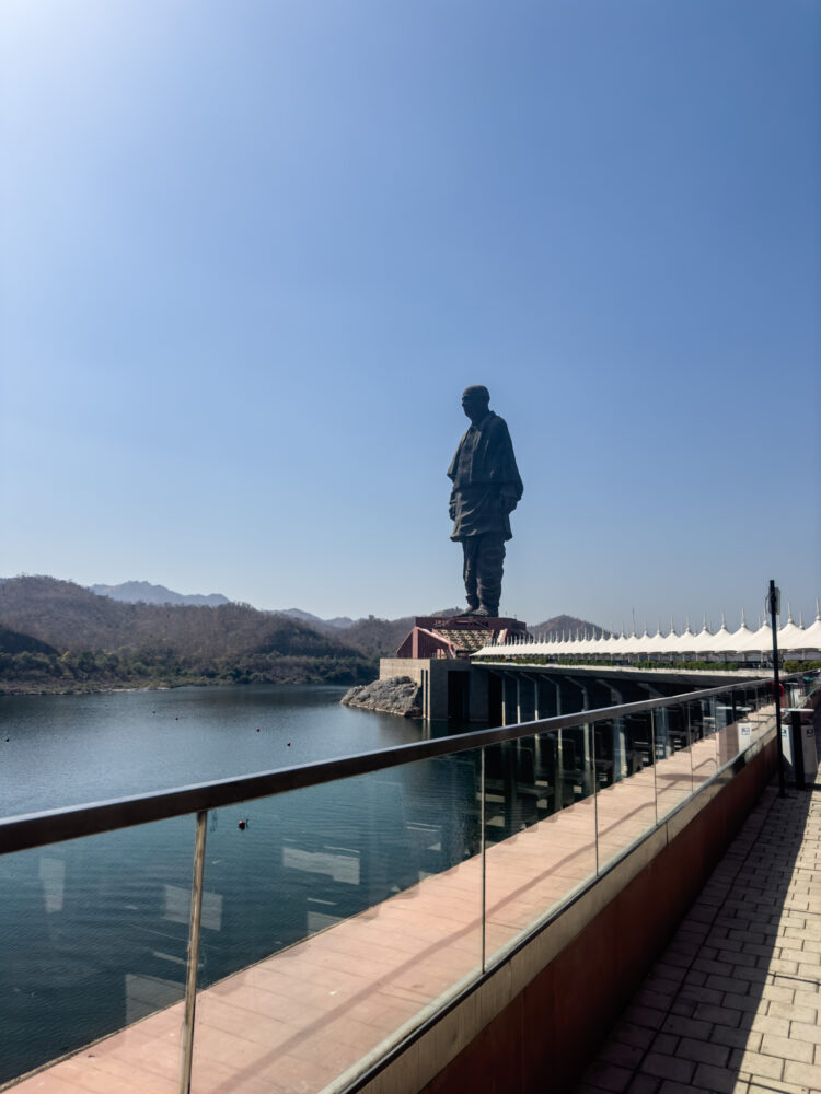 All You Need to Know About Statue of Unity Tickets: How to Book, Price, and Timings