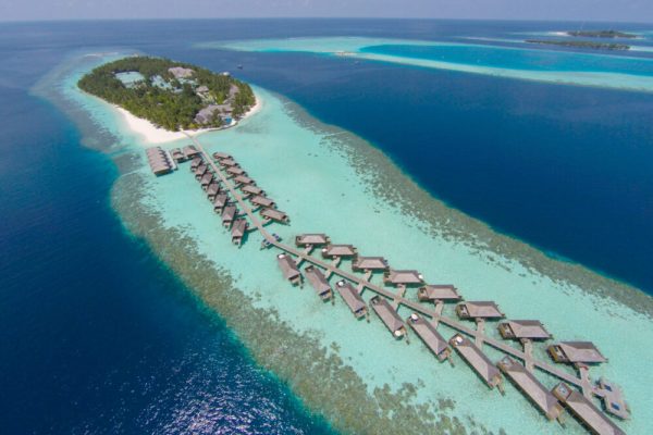 best places to visit in maldives