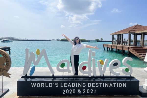 Best Places to visit in Maldives