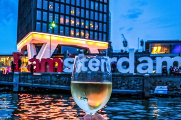 15 Must Do Things In Amsterdam
