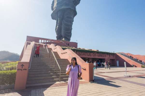 Top Things to Do Near the Statue of Unity