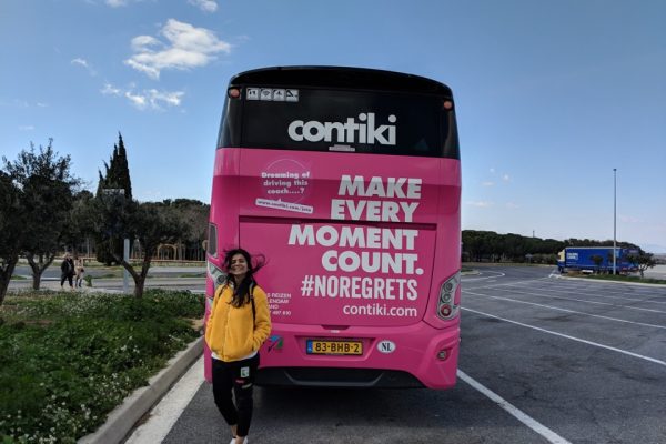 Contiki Review: A detailed guide on how to travel with Contiki