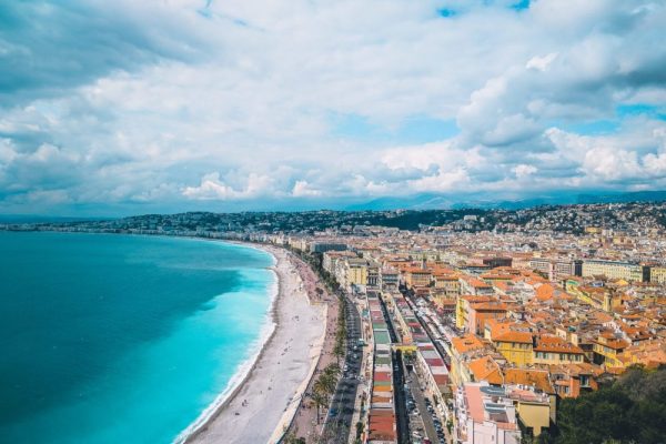 10 of the best places to go in Nice, France