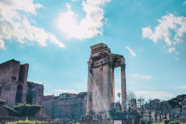 What to do when in Rome? | Detailed Rome Itinerary